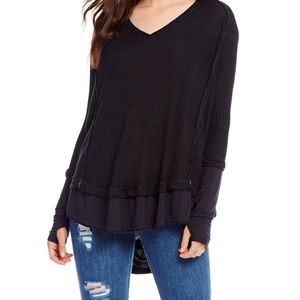 Free People Laguna Thermal